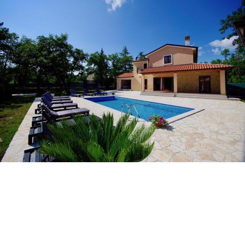 Vila Foška