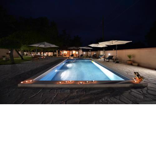 Vila Green Oasis Miro