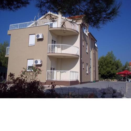 Vila Ivančica 2