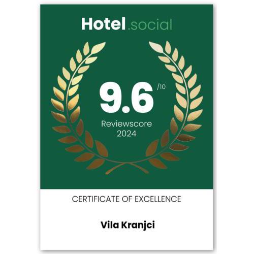 Vila Kranjci