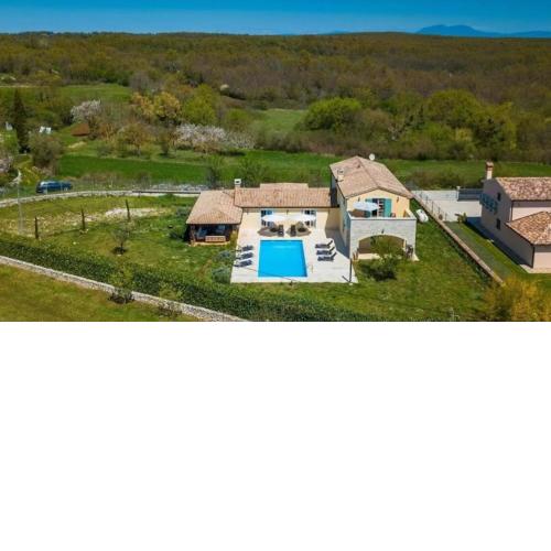 Vila Lavanda Svetivinčenat