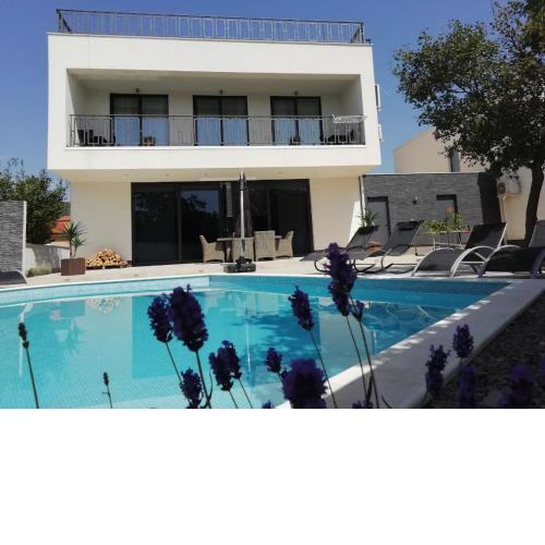 Vila Martina - Bellevue