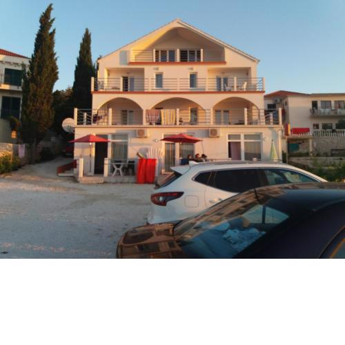 Vila Matej