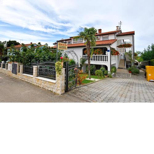 Vila Matkovic