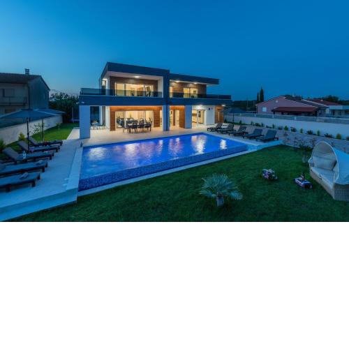 Vila Mersi