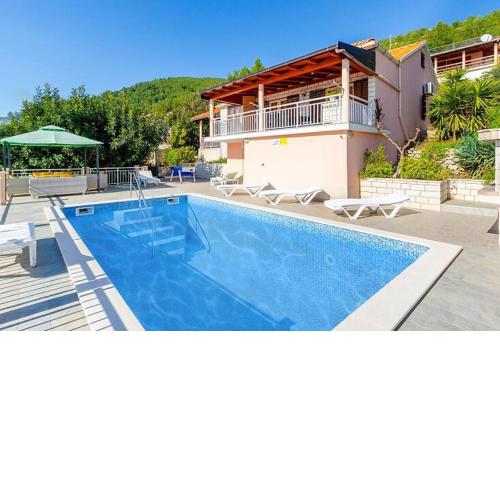 Vila petra