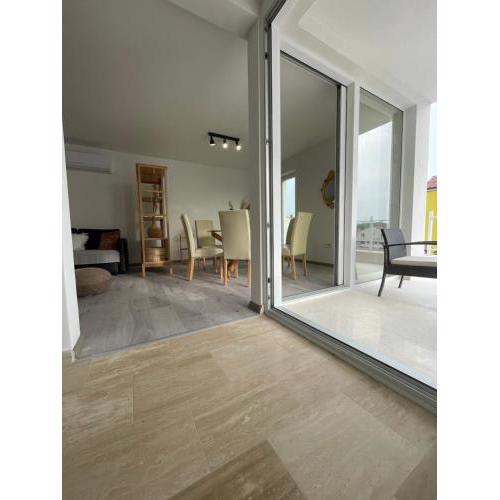 Vila Regina Apartment Regina with Swimming Pool