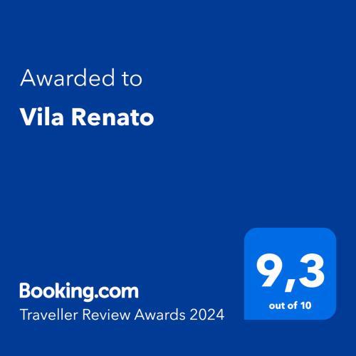 Vila Renato