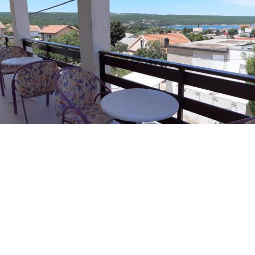 Vila Velebit