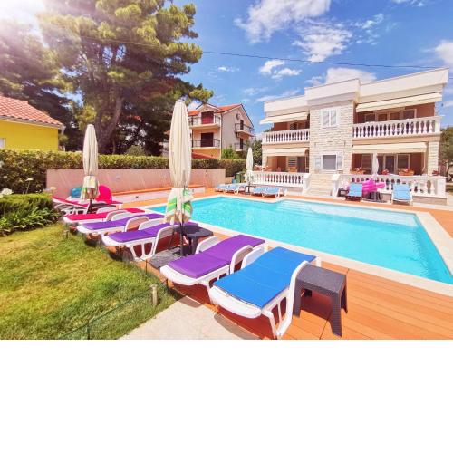 Vila Vodice