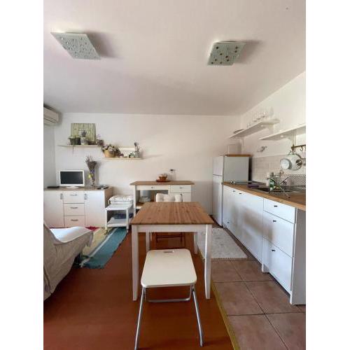 Vili Apartment Quiet leisure in Preko