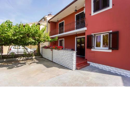 Vili Apartment