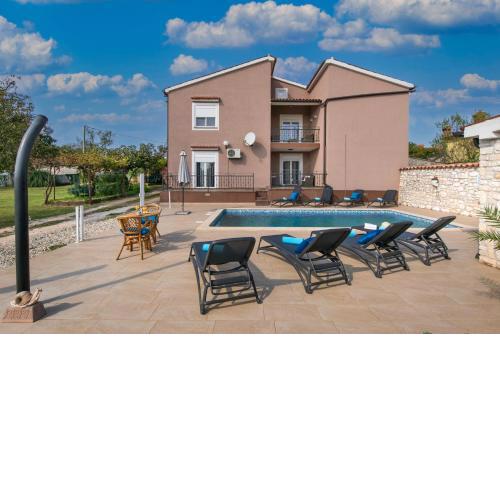 Villa 1399