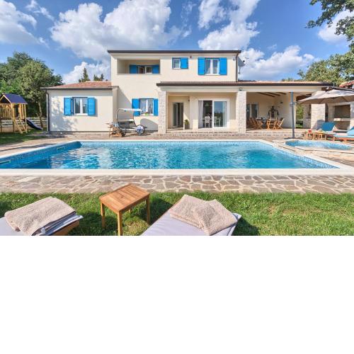 Villa 1521