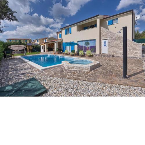 Villa 1522