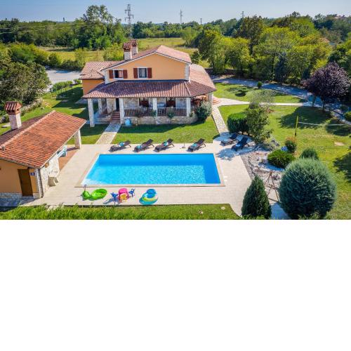 Villa 1575