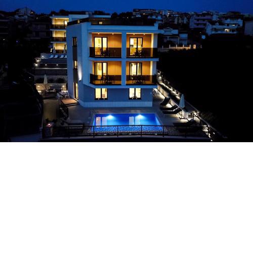 Villa 21 B