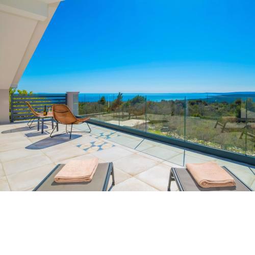 Villa A-R-T- by Interhome