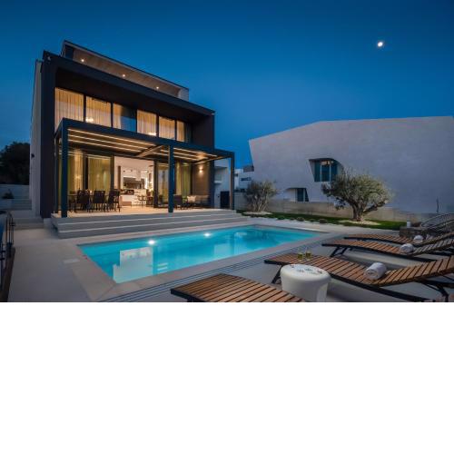 Villa Acacia