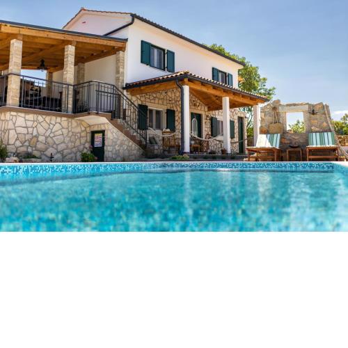 Villa AdAstra