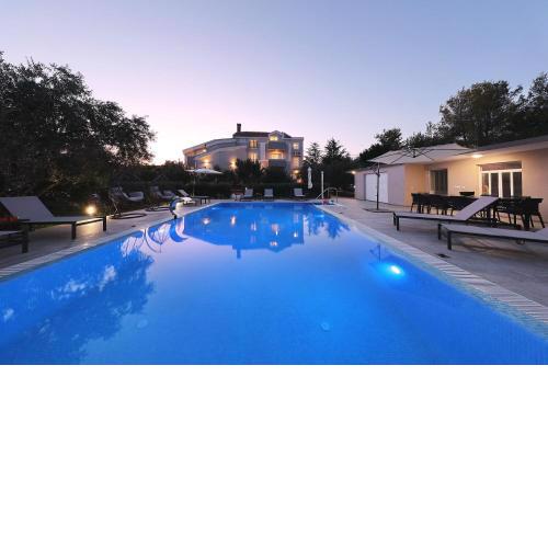 Villa Adrian