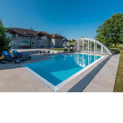 Villa Adriana by Interhome