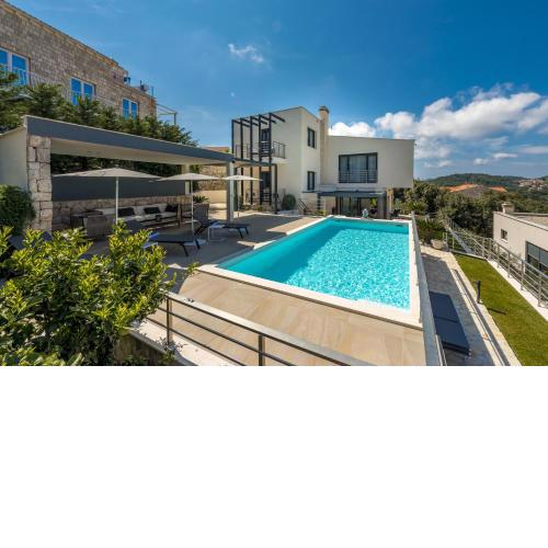 Villa Agave
