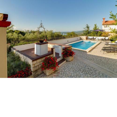Villa Agneza