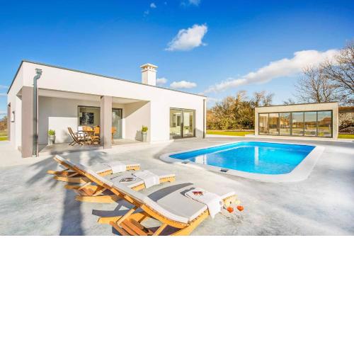 Villa Aida