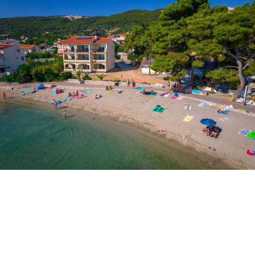 Villa Alba apartments