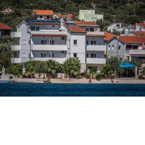Villa Albatros