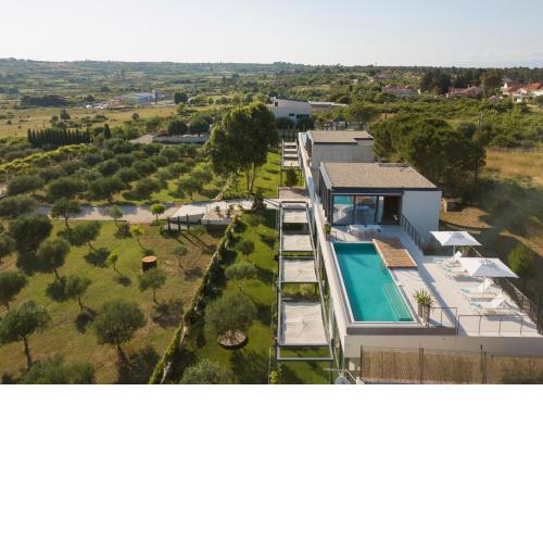 Villa Albina & Domenica