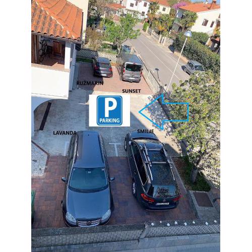 Villa Aleksandar Porec