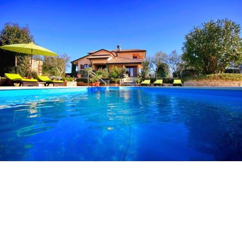 Villa ALEXANDER