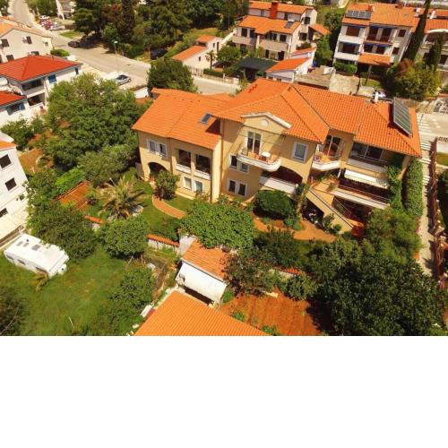 Villa Alexandra 1