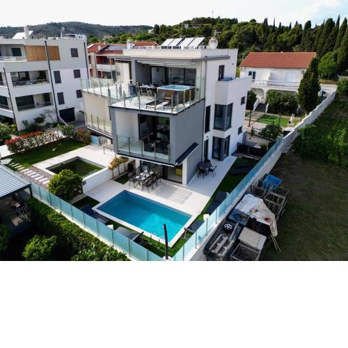 Villa Aliara Pool Apartment