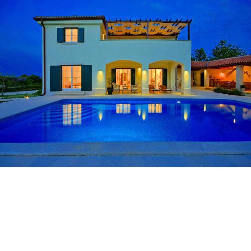 Villa Alma