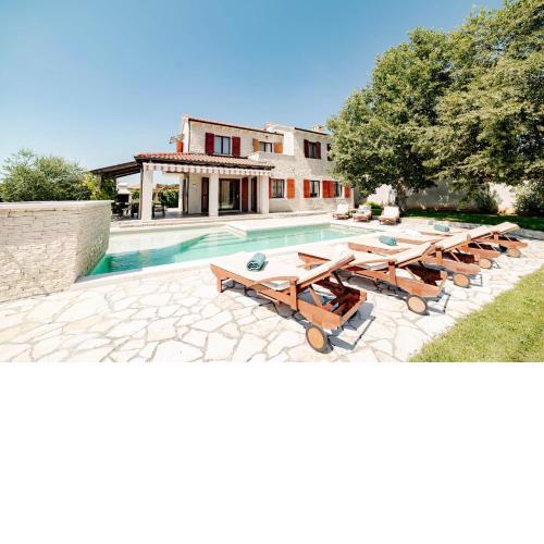 Villa Alma