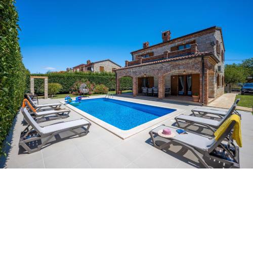 Villa Amani