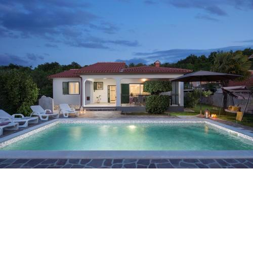 Villa Amaryllis