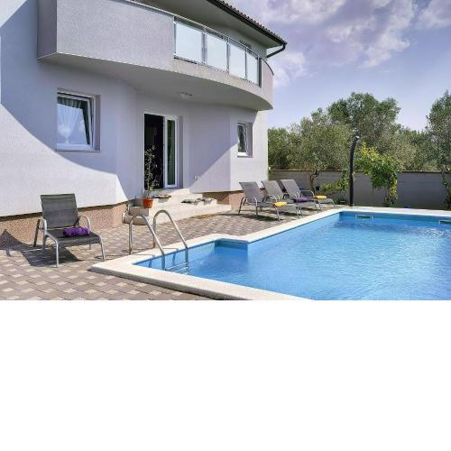 Villa Amber
