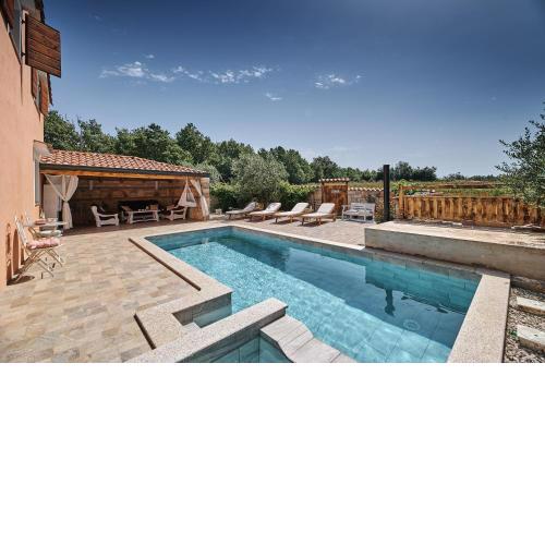 Villa Amelie