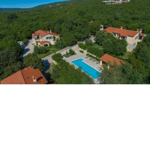 Villa Ana Vlakovo