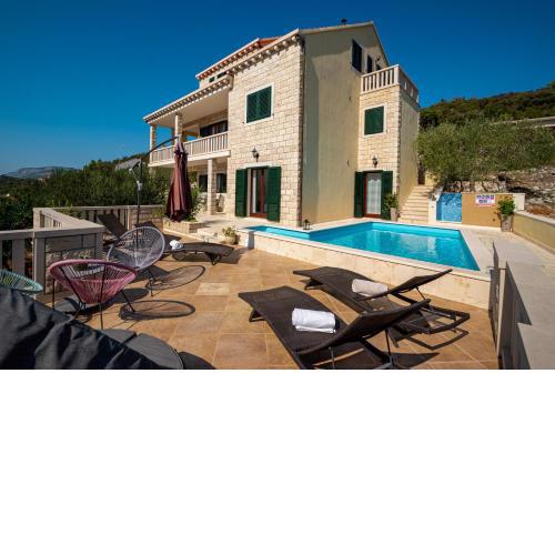 Villa Ana