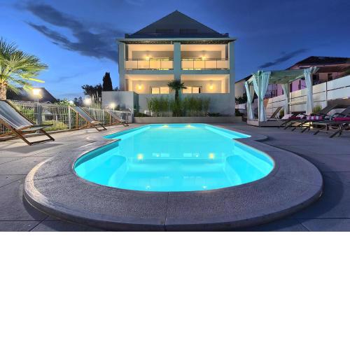 Villa Anadi