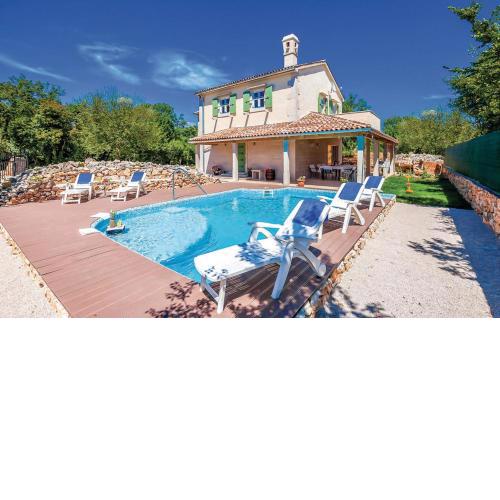Villa AnaMarija 1