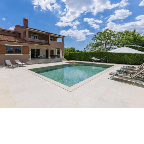 Villa Anastasia by Interhome