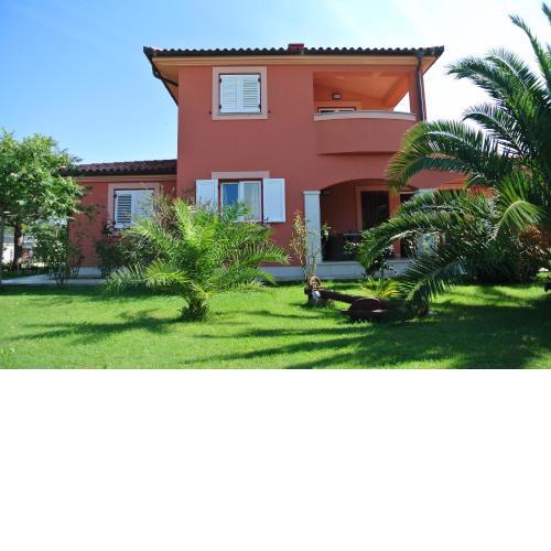 VILLA ANCORA MEDULIN