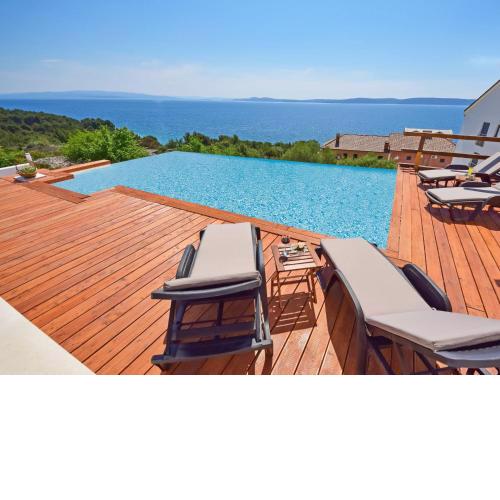 Villa Andrea by Interhome