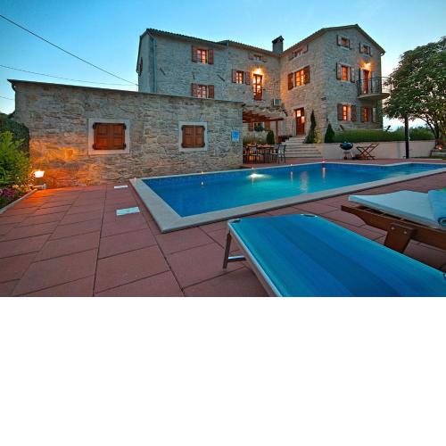 Villa Angela e Giovanni